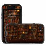 Library LifeProof iPhone 8 nuud Case Skin