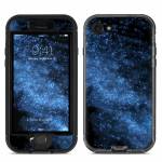 Milky Way LifeProof iPhone 8 nuud Case Skin