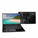 Black Marble Lenovo ThinkPad X1 Extreme Gen 2 15-inch Skin
