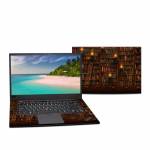 Library Lenovo ThinkPad X1 Extreme Gen 2 15-inch Skin