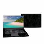 Matrix Style Code Lenovo ThinkPad X1 Extreme Gen 2 15-inch Skin