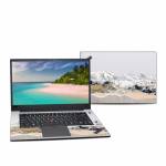 Pastel Mountains Lenovo ThinkPad X1 Extreme Gen 2 15-inch Skin