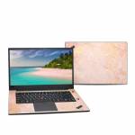 Rose Gold Marble Lenovo ThinkPad X1 Extreme Gen 2 15-inch Skin
