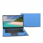 Solid State Blue Lenovo ThinkPad X1 Extreme Gen 2 15-inch Skin