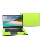 Solid State Lime Lenovo ThinkPad X1 Extreme Gen 2 15-inch Skin