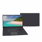 Solid State Slate Grey Lenovo ThinkPad X1 Extreme Gen 2 15-inch Skin