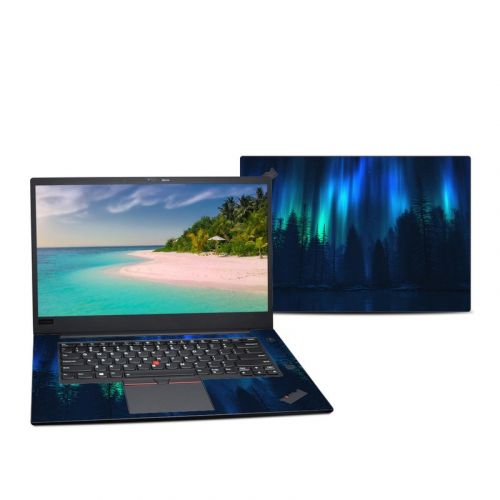 Song of the Sky Lenovo ThinkPad X1 Extreme Gen 2 15-inch Skin