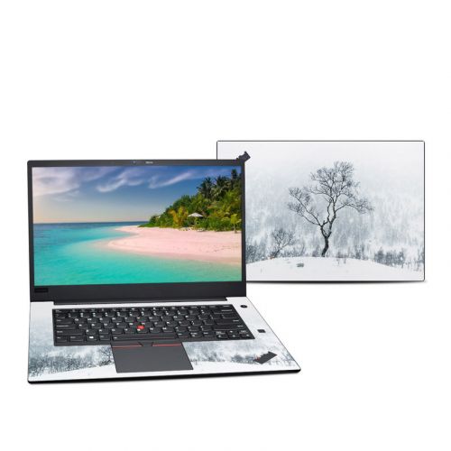 Winter Is Coming Lenovo ThinkPad X1 Extreme Gen 2 15-inch Skin
