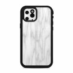 Bianco Marble Lifeproof iPhone 11 Pro fre Case Skin