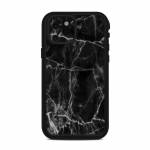 Black Marble Lifeproof iPhone 11 Pro fre Case Skin