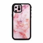 Blush Marble LifeProof iPhone 11 Pro fre Case Skin