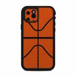 Basketball LifeProof iPhone 11 Pro fre Case Skin