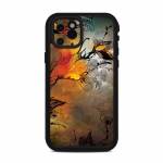 Before The Storm LifeProof iPhone 11 Pro fre Case Skin