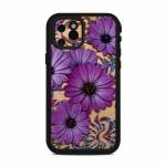 Daisy Damask LifeProof iPhone 11 Pro fre Case Skin