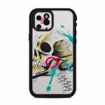 Decay LifeProof iPhone 11 Pro fre Case Skin