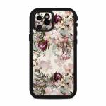 Frida Bohemian Spring LifeProof iPhone 11 Pro fre Case Skin