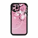 Her Abstraction Lifeproof iPhone 11 Pro fre Case Skin