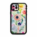 Loose Flowers LifeProof iPhone 11 Pro fre Case Skin