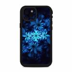Luminous Flowers LifeProof iPhone 11 Pro fre Case Skin
