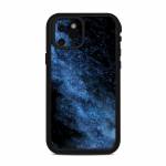 Milky Way Lifeproof iPhone 11 Pro fre Case Skin