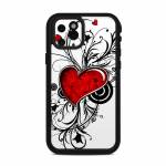 My Heart LifeProof iPhone 11 Pro fre Case Skin