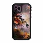 Purple Rain LifeProof iPhone 11 Pro fre Case Skin