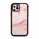 Satin Marble LifeProof iPhone 11 Pro fre Case Skin