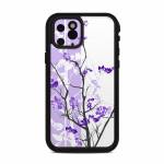 Violet Tranquility Lifeproof iPhone 11 Pro fre Case Skin
