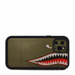 USAF Shark Lifeproof iPhone 11 Pro fre Case Skin