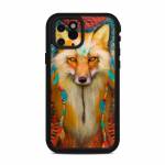 Wise Fox LifeProof iPhone 11 Pro fre Case Skin
