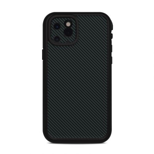 Carbon Lifeproof iPhone 11 Pro fre Case Skin
