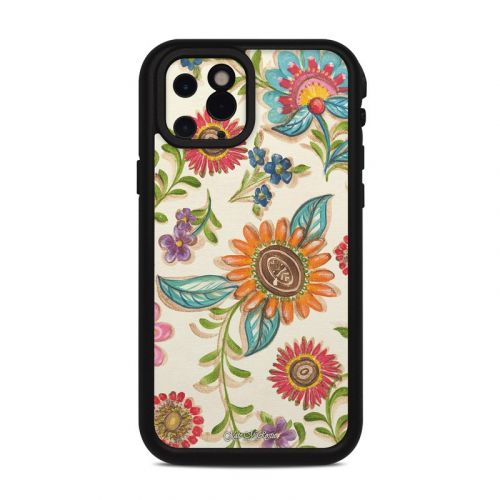 Olivia's Garden Lifeproof iPhone 11 Pro fre Case Skin
