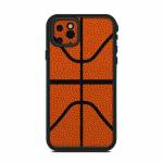 Basketball Lifeproof iPhone 11 Pro Max fre Case Skin