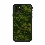 CAD Camo LifeProof iPhone 11 Pro Max fre Case Skin