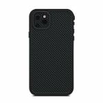 Carbon Lifeproof iPhone 11 Pro Max fre Case Skin