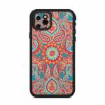 Carnival Paisley Lifeproof iPhone 11 Pro Max fre Case Skin