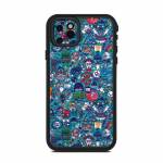 Cosmic Ray Lifeproof iPhone 11 Pro Max fre Case Skin