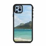 El Paradiso Lifeproof iPhone 11 Pro Max fre Case Skin