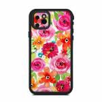 Floral Pop Lifeproof iPhone 11 Pro Max fre Case Skin