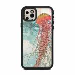 Jellyfish Lifeproof iPhone 11 Pro Max fre Case Skin
