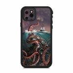 Kraken Lifeproof iPhone 11 Pro Max fre Case Skin