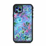 Lavender Flowers Lifeproof iPhone 11 Pro Max fre Case Skin