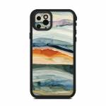 Layered Earth Lifeproof iPhone 11 Pro Max fre Case Skin