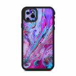 Marbled Lustre Lifeproof iPhone 11 Pro Max fre Case Skin