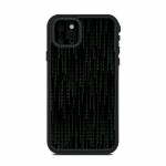 Matrix Style Code Lifeproof iPhone 11 Pro Max fre Case Skin