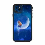 Moon Fox Lifeproof iPhone 11 Pro Max fre Case Skin