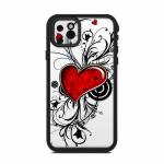 My Heart LifeProof iPhone 11 Pro Max fre Case Skin