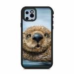 Otter Totem Lifeproof iPhone 11 Pro Max fre Case Skin