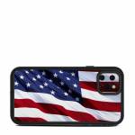 Patriotic Lifeproof iPhone 11 Pro Max fre Case Skin
