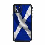 St. Andrew's Cross Lifeproof iPhone 11 Pro Max fre Case Skin